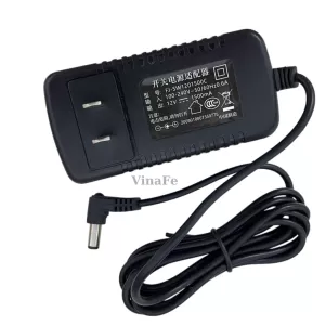 Nguồn Adapter 12V 1.5A FJ-SW1201500C